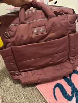 Itzy ritzy diaper bag