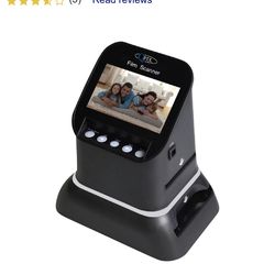 QPIX FS220 Film/Slide Scanner