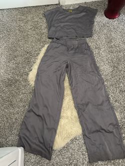 Woman’s Clothing