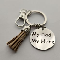 Key Quotes Keychain 