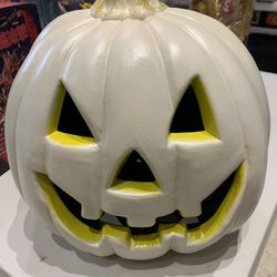 Halloween Blow Mold 