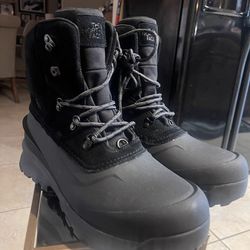 Mens Boots “The North Face”
