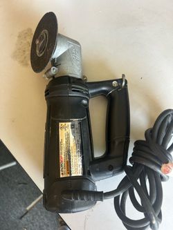 Rotozip Rebel spiral saw 120 V