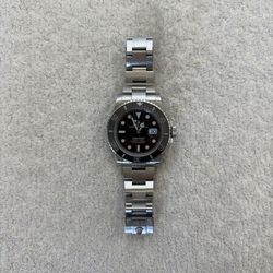Submariner Oyster 41mm Watch