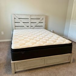 New Mattresses Stop Sleeping Like Crap