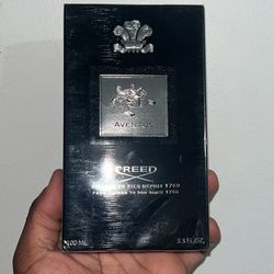 Creed Aventus 100ML