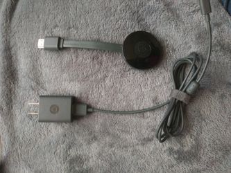 Google chromecast