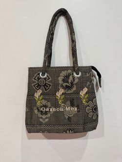 Bolsas de Oaxaca