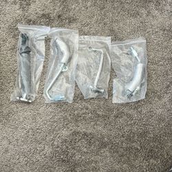 Oil Feed Pipe Kit