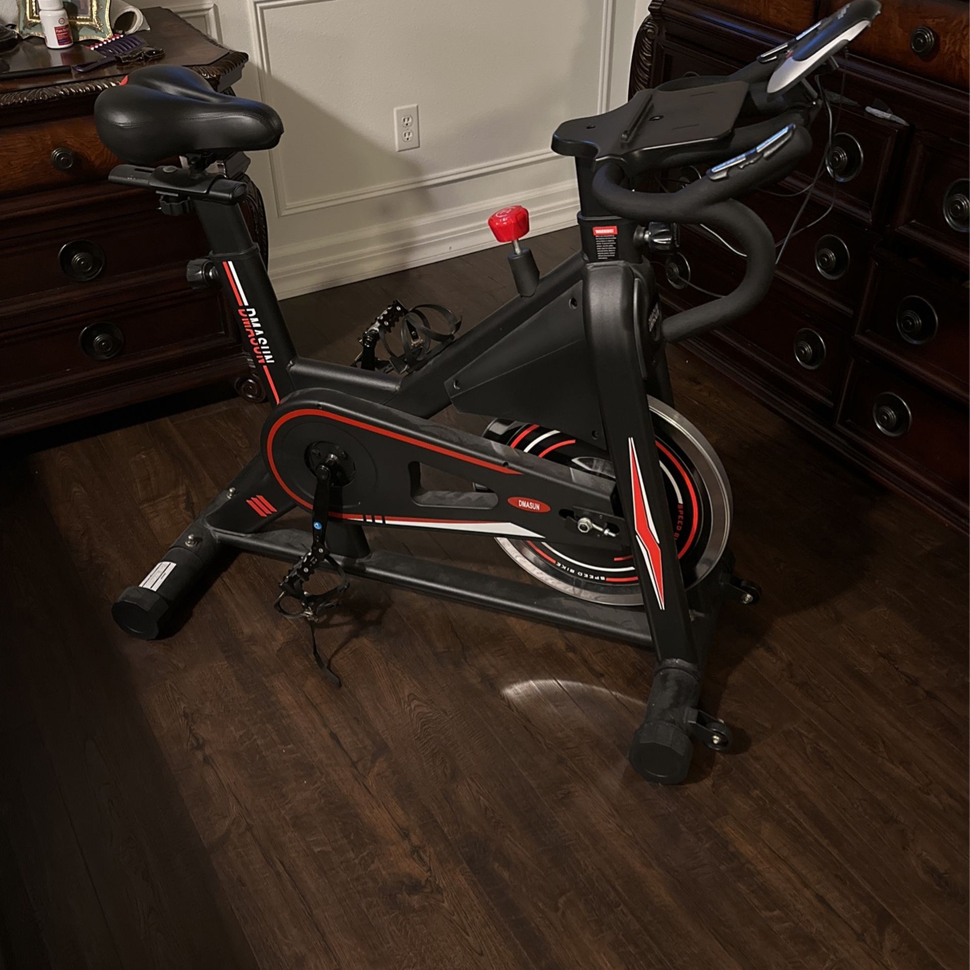Stationary bike for Sale in Snohomish, WA OfferUp