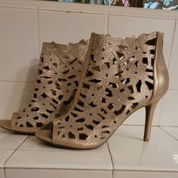 Sexy Heels Size 10