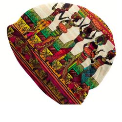 African Caps $10 Each 