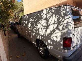 2006 Ford Econoline