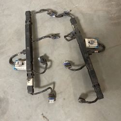 Ignition Coil Harness 