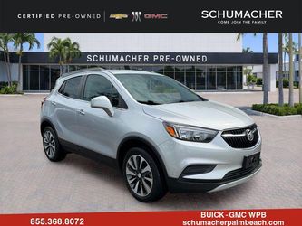 2022 Buick Encore