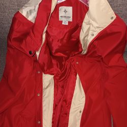 Women's XL Weather Tamer- $35