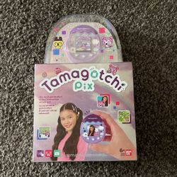 Tamagotchi Pic New 