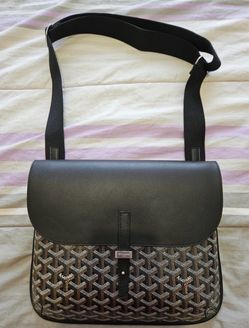 Goyard Messager Coursier