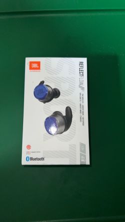 JBL reflect flow