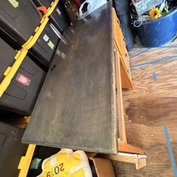 Bedroom Desk With Hutch