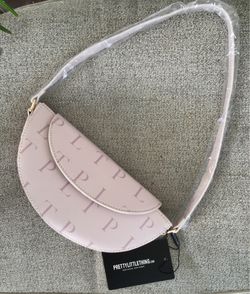 90’s Style Shoulder Bag