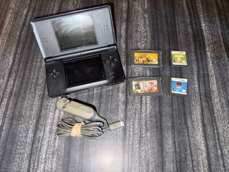 DS Lite (Black)