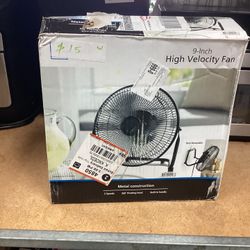 Fan