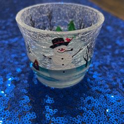 Votive Candle Holder 