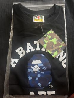 Bape Shirt