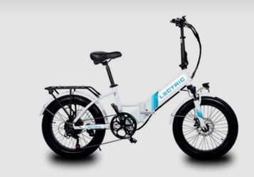 Lectric e bike