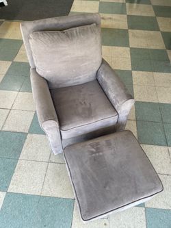 Rocking Chair