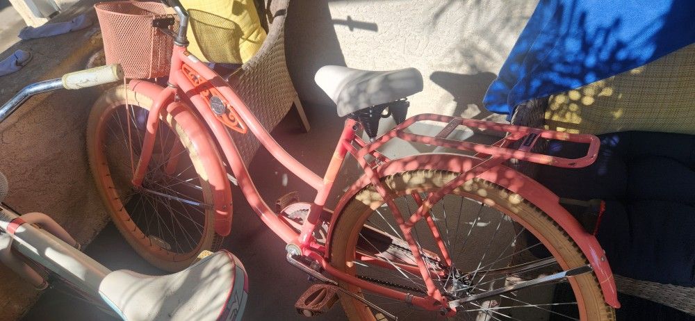 Used Bike