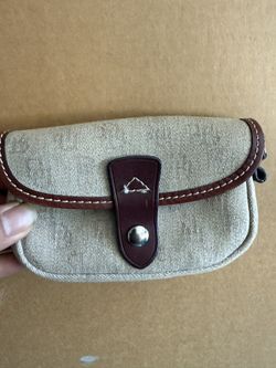 Dooney And Bourke Purse
