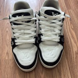 louis vuitton shoes