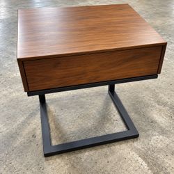 Small Table With Drawer PLEASE READ DESCRIPTION