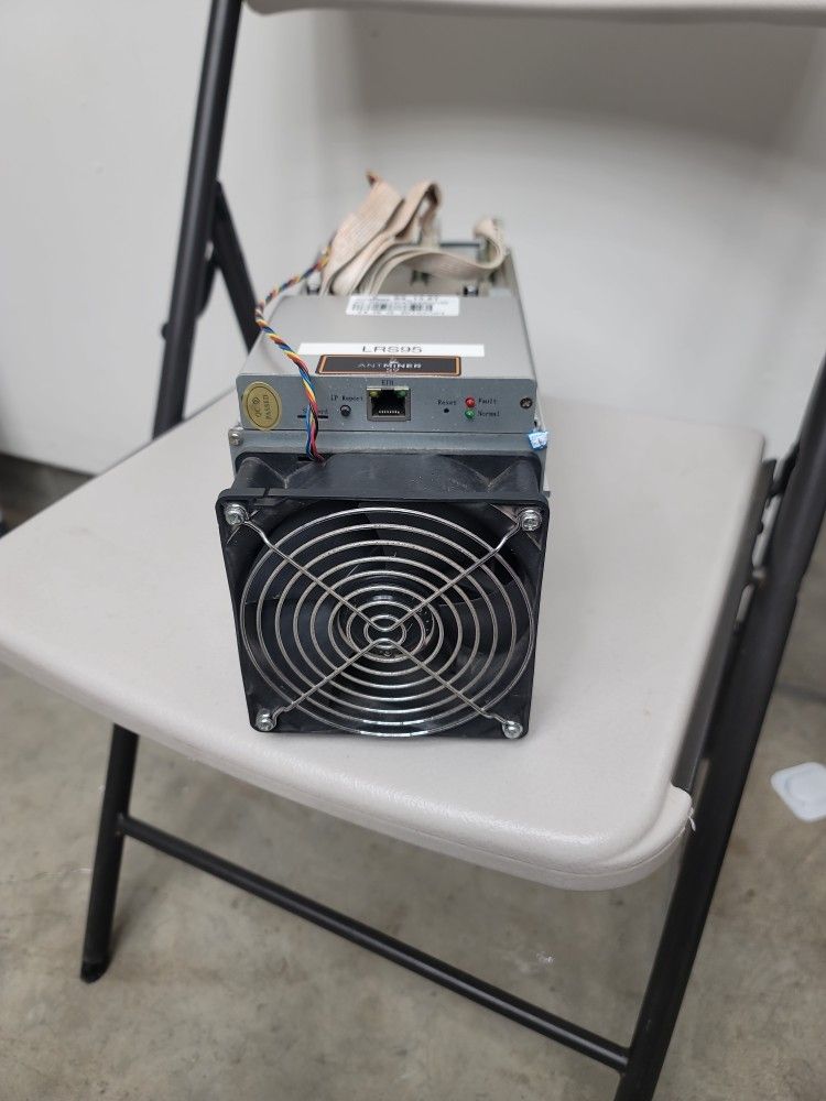 Bitmain Antminer S9 ASIC Miner S9_13.5T