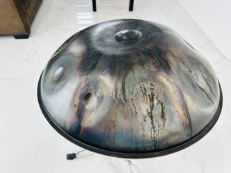 Handpan / Hang Drum