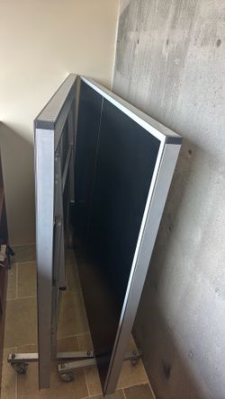 Ping Pong Table