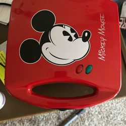 Sandwich Maker 