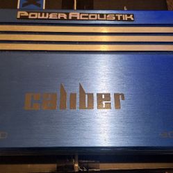 Bass System