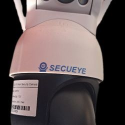 HD NETWORK DUAL CAMERA SYSTEM 
