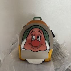 Loungefly Backpack