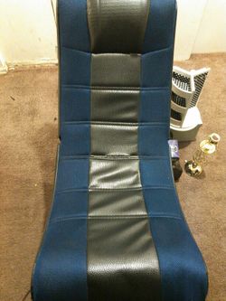Gamers chair