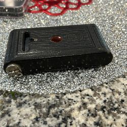 Kodak Eastman Camera