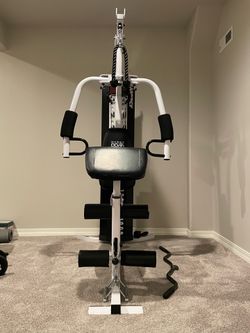 Marcy Home Gym Workout Station