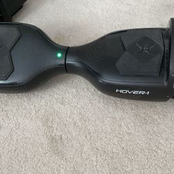 Hover Board Hover-1 Read Description