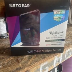 Wi Fi Router