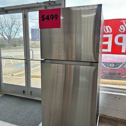 BRAND NEW HUGE Fridge Refrigerator $499 Available for sale near me-★