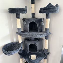 Cat Tree 70 inch