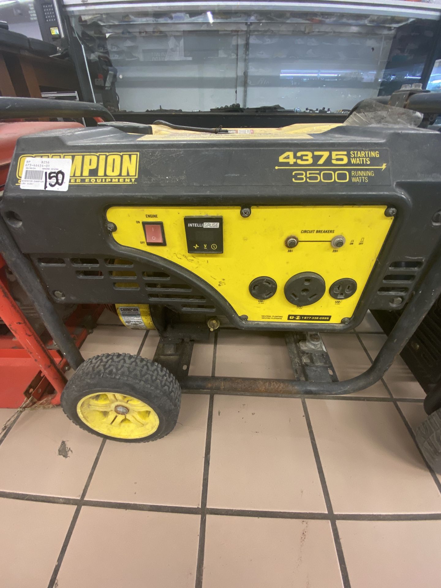 Generator 